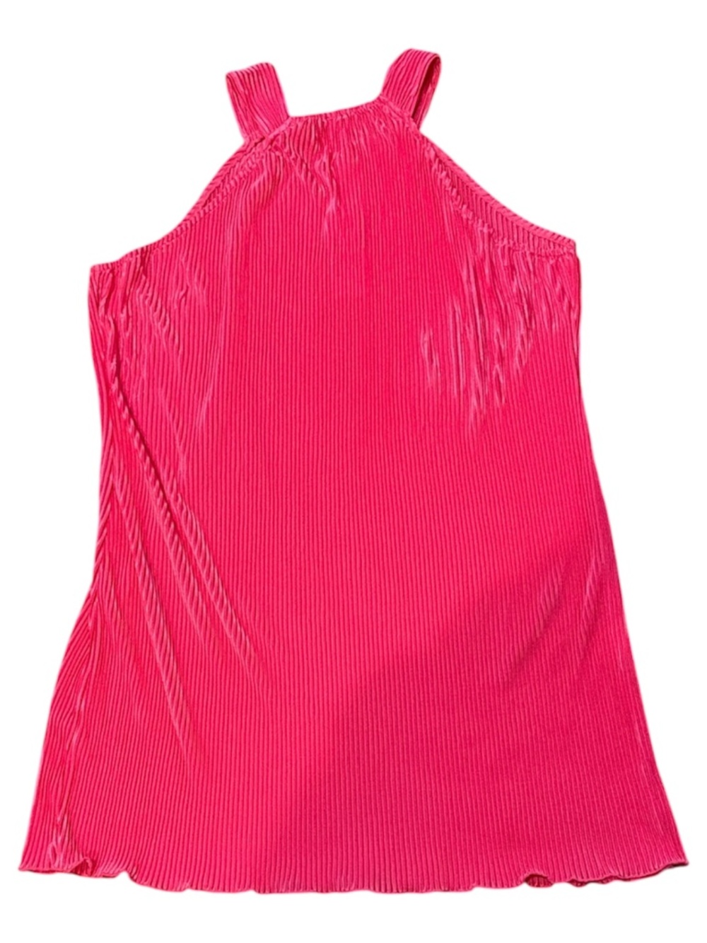 NWT Beachsissi sleeveless mini dress - Picture 2 of 5
